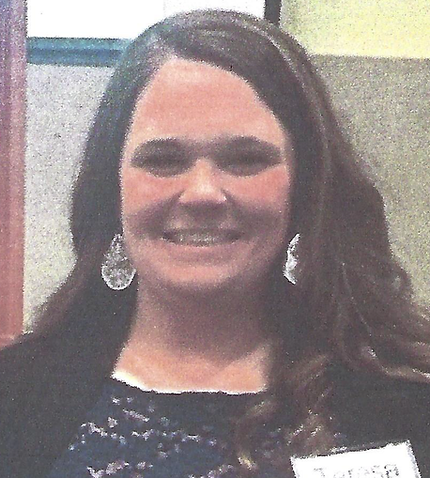 Teresa Sportsman